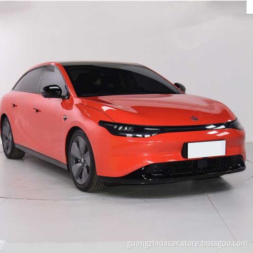 البيع الساخن LEAPMOTOR C01 4 عجلات DRIVE 4WD EV New EV CAR ELECTRICE CAR EEC